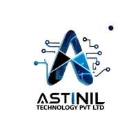 Astinil Technologies Pvt Ltd logo