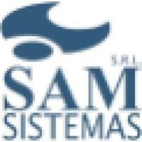 SAM logo