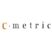 C-Metric logo