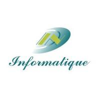 Informatique logo