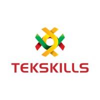 Tekskills Inc. logo
