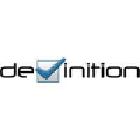 Devinition logo