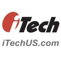 iTech logo