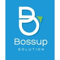 Bossup Solution Company Limited logo