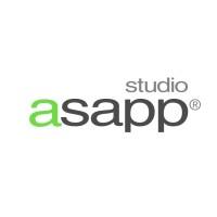 AsappStudio logo