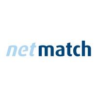 NetMatch logo