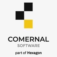 Comernal Software logo