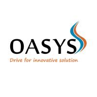 Oasys Tech Solutions Pvt. Ltd. logo