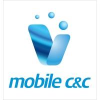 Mobile C&C Cambodia logo
