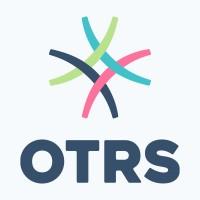 OTRS Group logo