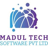 Madul Tech Software Private Limited logo