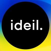 ideil logo