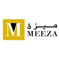 MEEZA logo