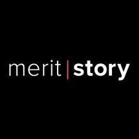 MeritStory logo
