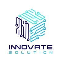 Innovate Solution logo