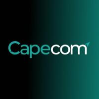 Capecom logo