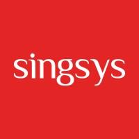 Singsys Pte Ltd logo