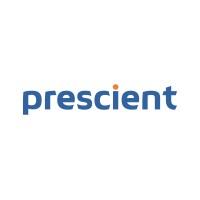 Prescient Technologies logo
