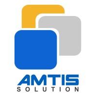 AMTIS Solution Sdn. Bhd. logo