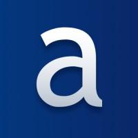 Algardata logo