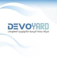 DevoYard logo
