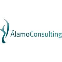 ÁlamoConsulting logo