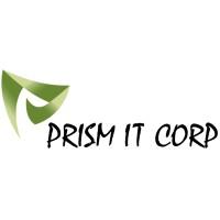 Prism IT Corp logo