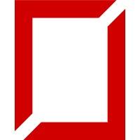 Red Buffer logo