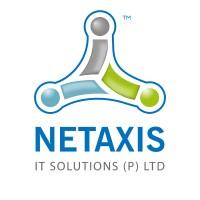 Netaxis IT Solutions logo