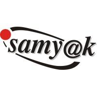 Samyak Infotech Pvt. Ltd. logo