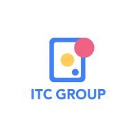ITC Group logo