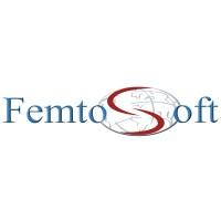 Femtosoft Technologies logo