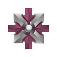 Almoayyed Computers Middle East logo