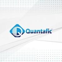 Quantafic logo