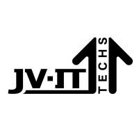 JV-IT TECHS logo