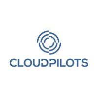 CLOUDPILOTS Software & Consulting GmbH logo