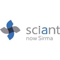 Sciant logo