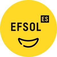 EFSOL logo