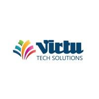 Virtu Tech Solutions logo