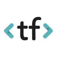 Teraflow logo