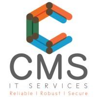CMS IT logo