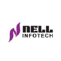 Nell Infotech Pvt Ltd logo