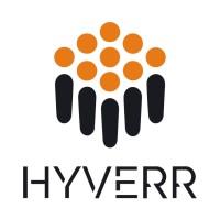 Hyverr logo