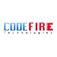 CodeFire Technologies Pvt Ltd logo