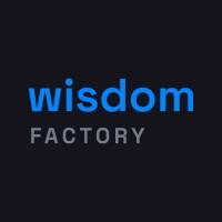 Wisdom Factory logo