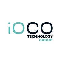 iOCO logo