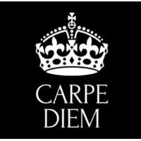 Carpe Diem Team logo
