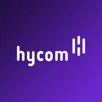 Hycom.digital logo
