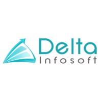 Delta InfoSoft logo