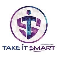 Take It Smart logo